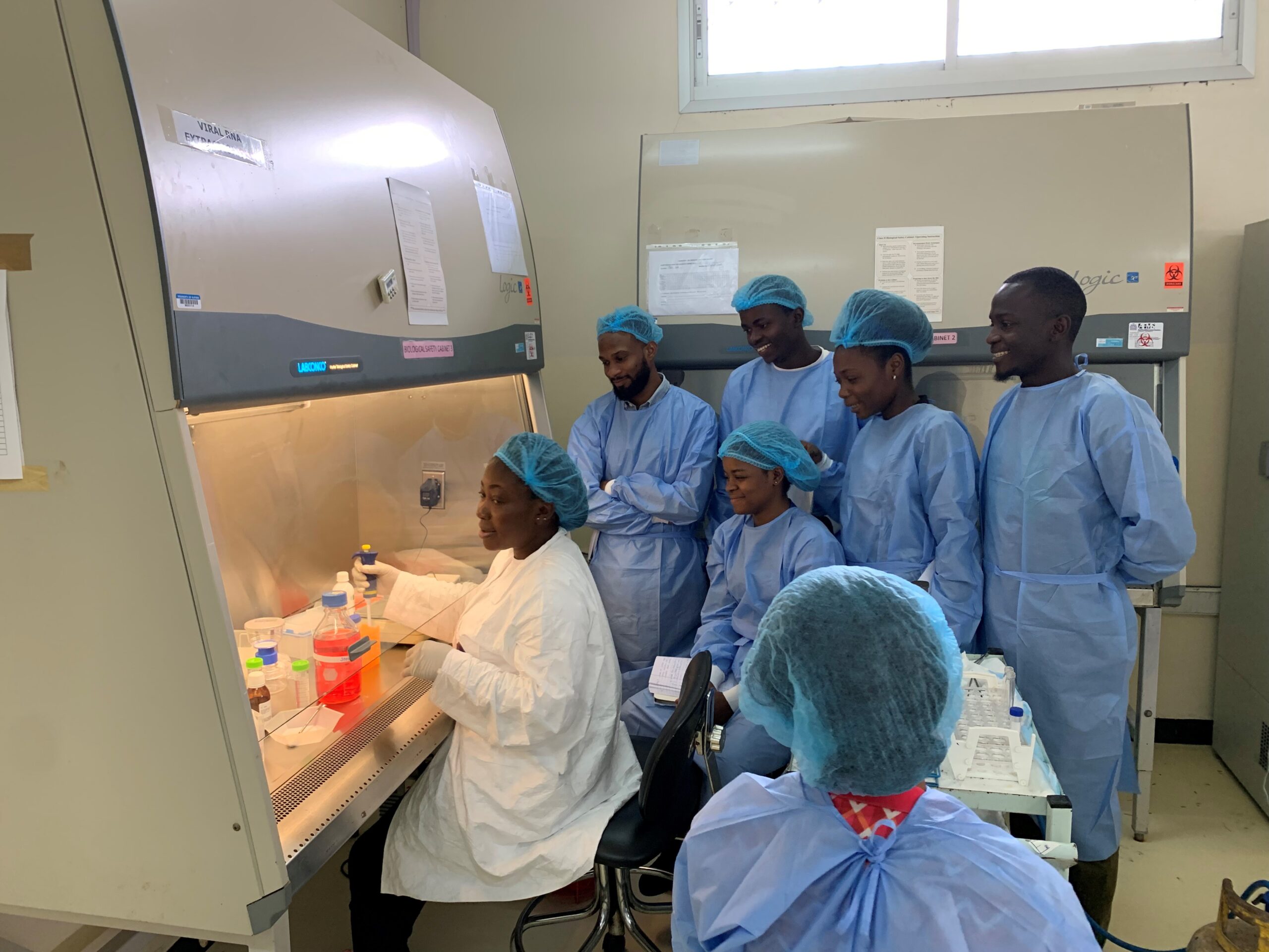 Wistar’s Global Studies & Partnerships