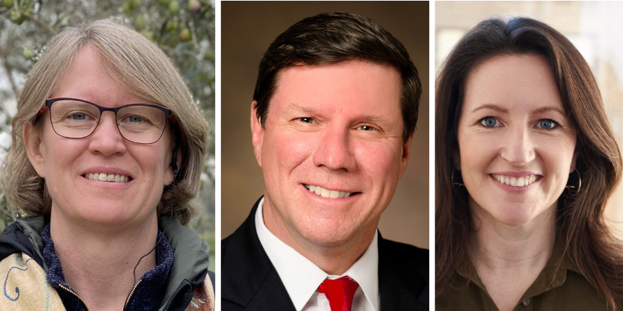 The Wistar Institute Appoints Three New Members to its Board of ...