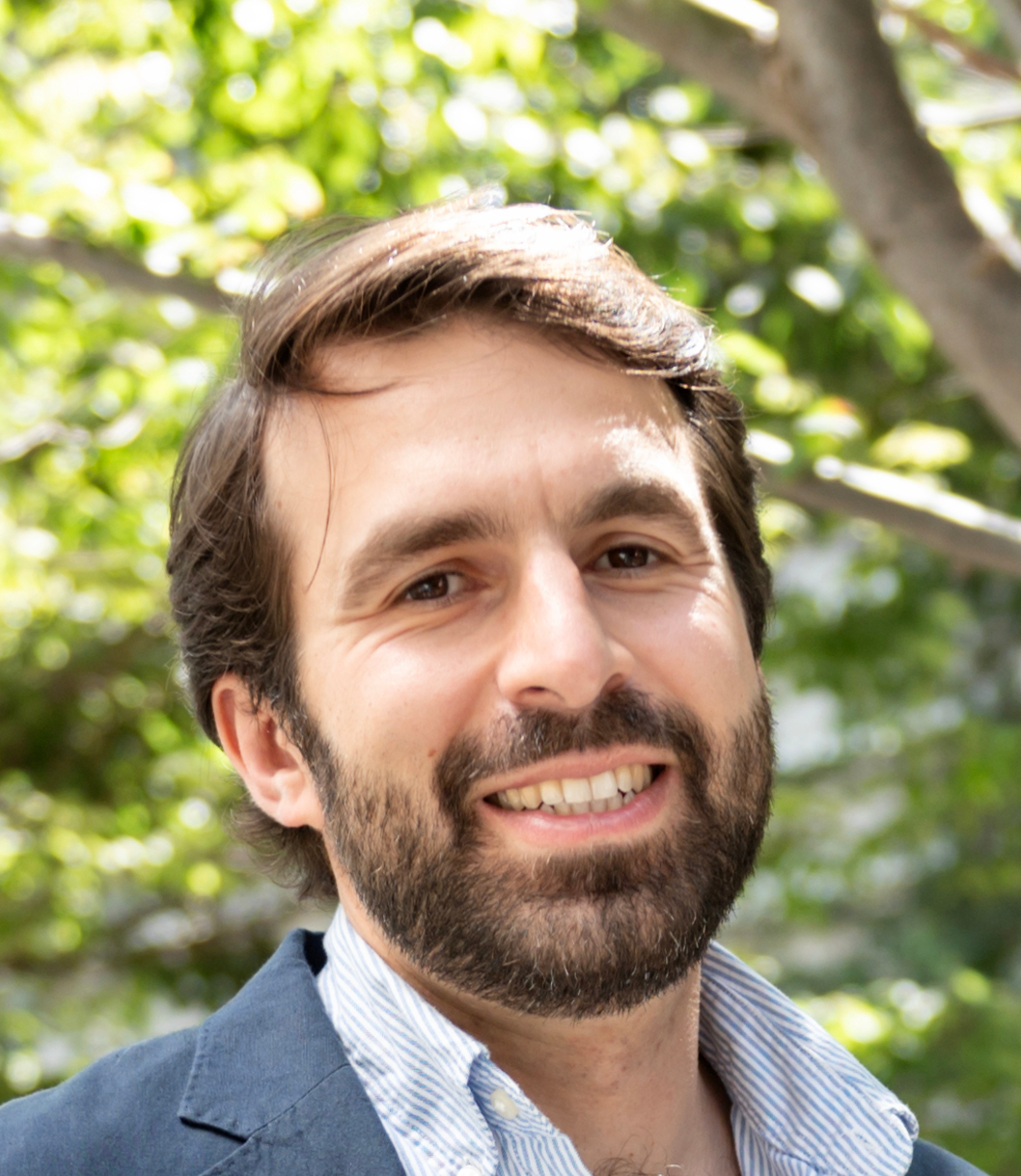 Murad Mamedov image courtesy Michael Short, Gladstone Institutes