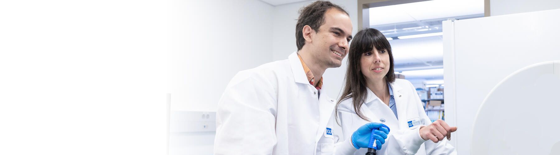 vaccine and immunotherapy