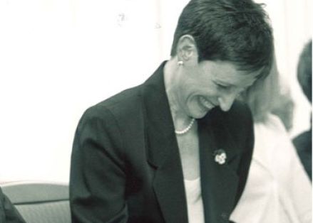 A Philadelphia Philathropist