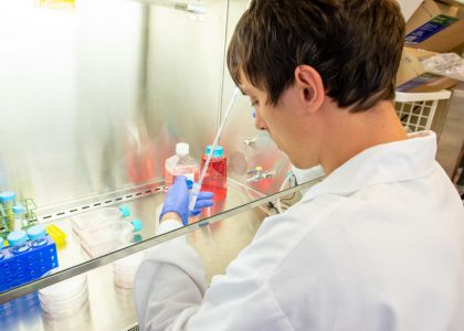 University of Pennsylvania Biomedical Graduate Studies