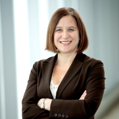 Kristy Shuda McGuire, M.S., Ph.D.