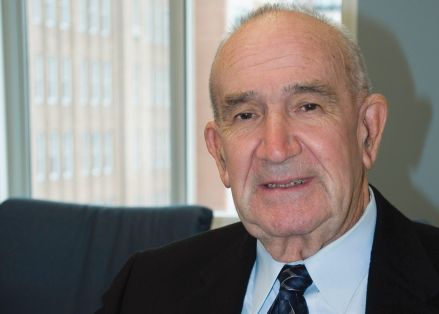 A Philadelphia Philathropist