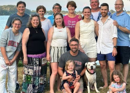 A Philadelphia Philathropist