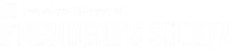 President's Society Logo