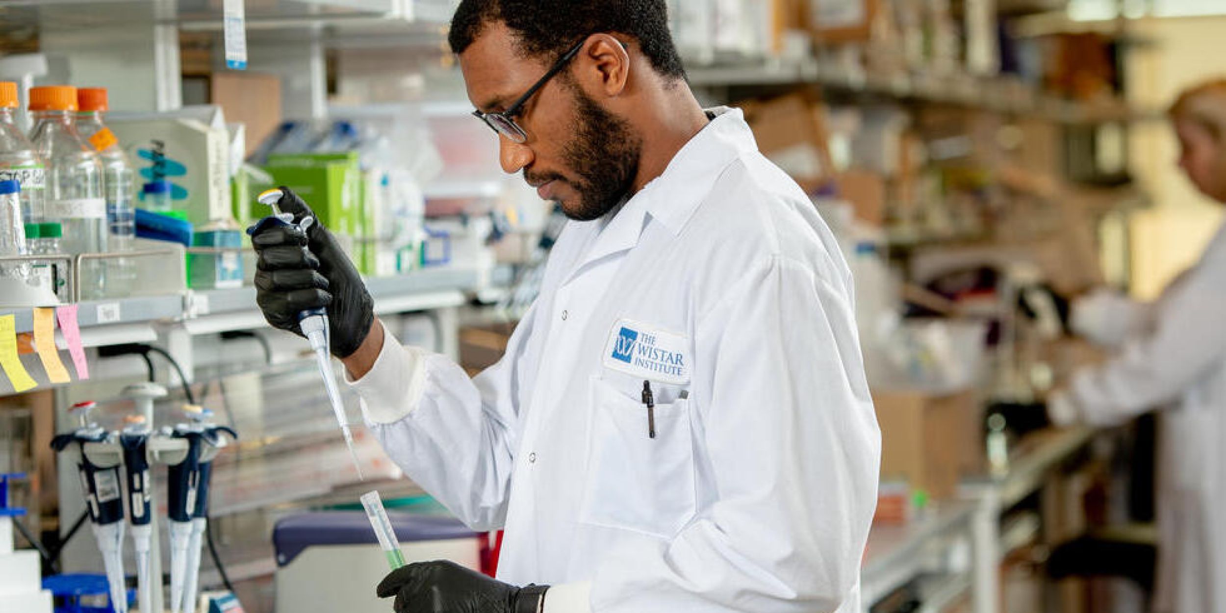 business development Wistar